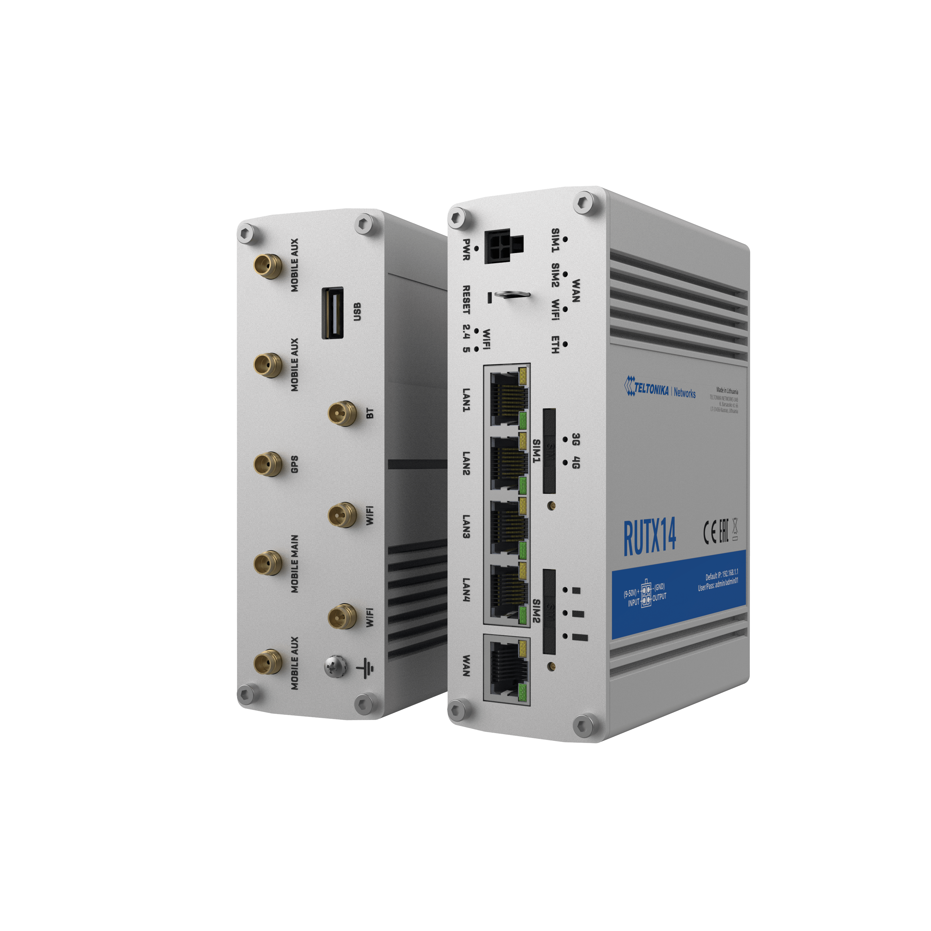 RUTX14