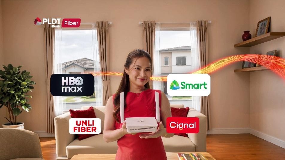 Too many subscriptions? PLDT Home now bundles your digital essentials into one Fiber plan