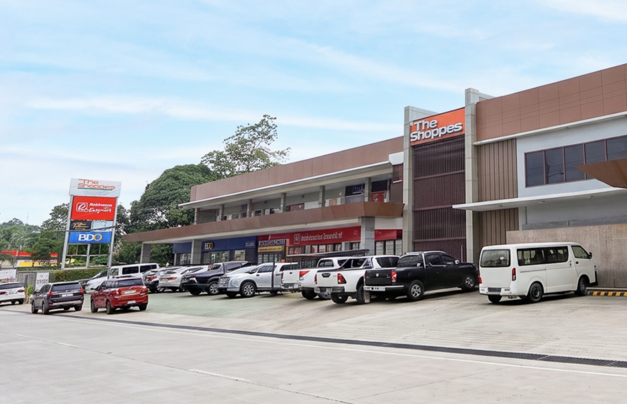 Alsons Dev Welcomes New Brands to The Shoppes at Wood Lane
