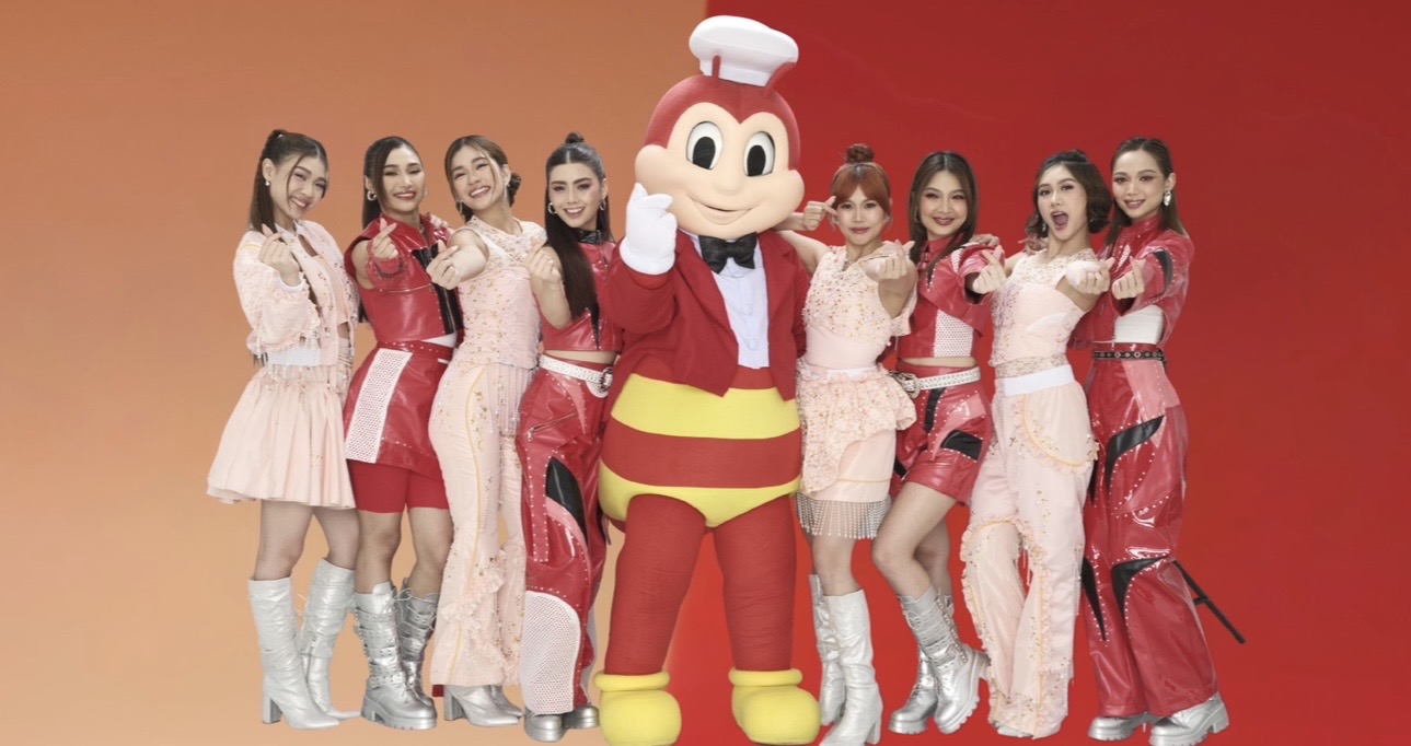 Jollibee celebrates Filipino fandom with exclusive JolliBINI Meal Bundles