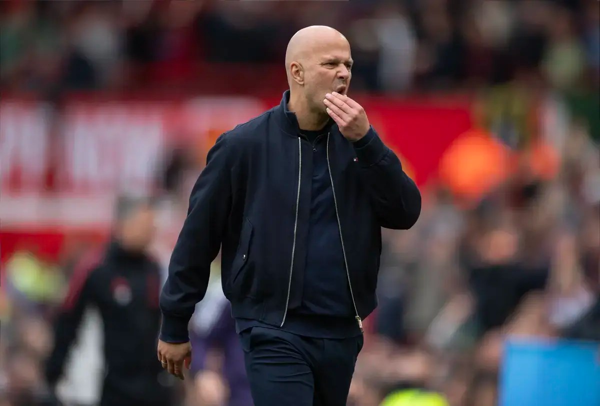 Curtis Jones' Future at Liverpool: Poor Relationship with Arne Slot Sparks Exit Rumors (2026)