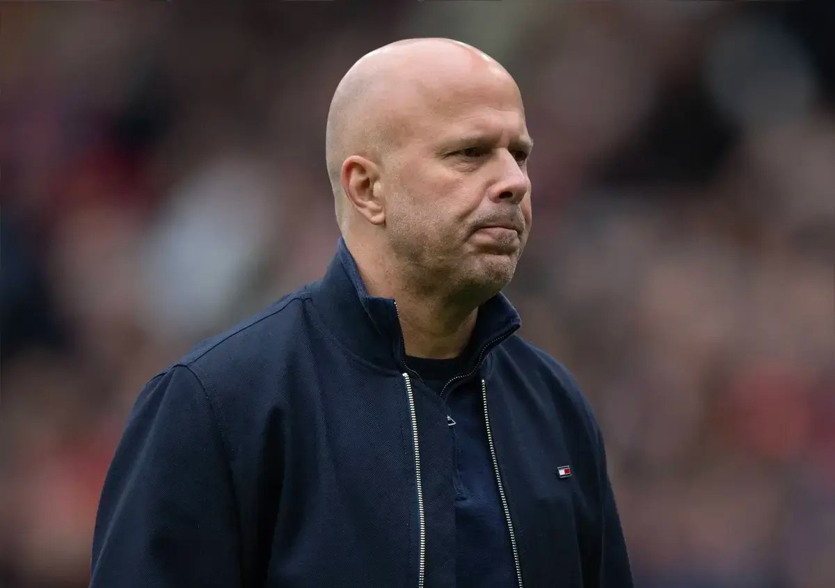 Ajax's Search for a New Head Coach: Arne Slot in the Spotlight (2026)