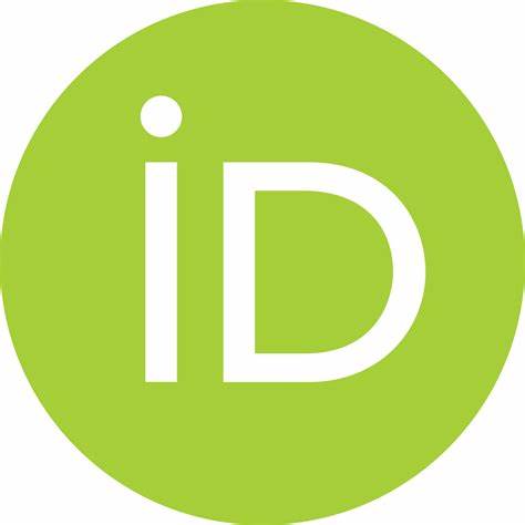 David Harkins on ORCiD
