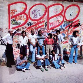Willie Bobo | The Soundsmith