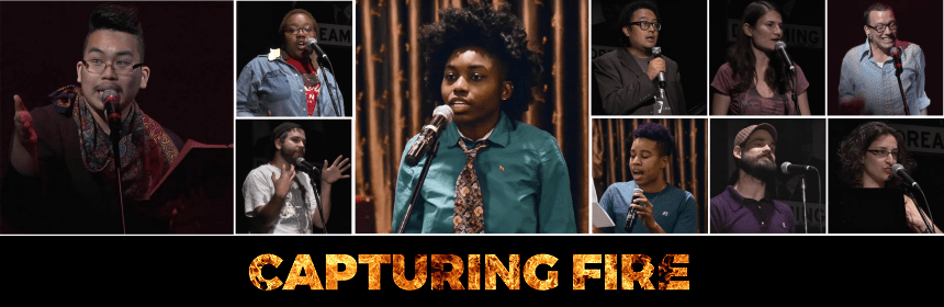 Capturing Fire
