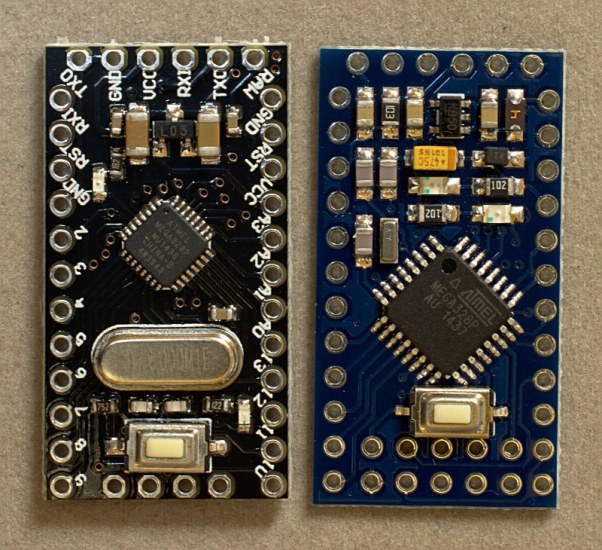 Arduino Crystal Oscillator Vs Ceramic Resonator Uno R3 Arduino Forum - HD Dark Arts for Desktop
