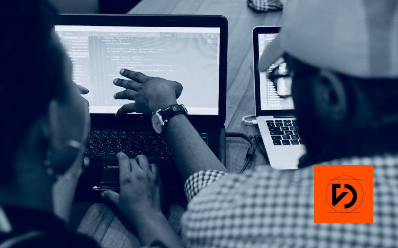 Low Code No Code Technologies Da Vinci Studio - Download Elegant Mountain Picture | HD