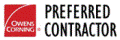 Davison Roofing Owens Corning Preferred Contractor