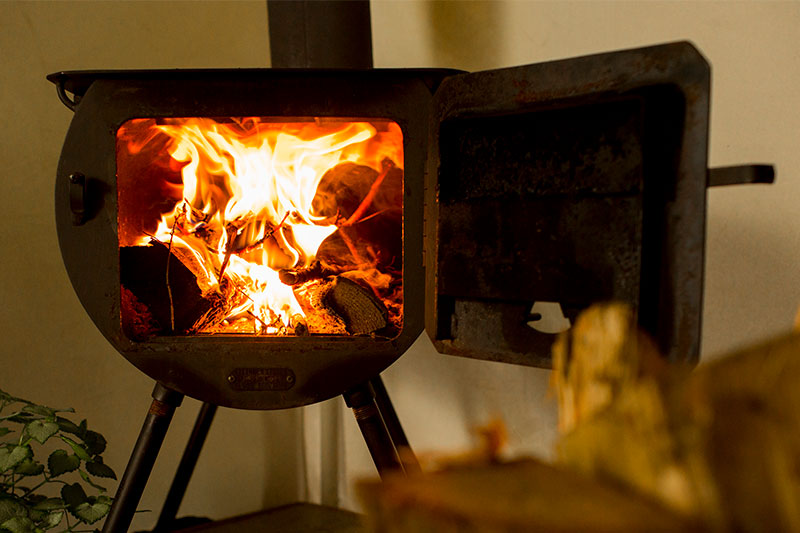 Need a tent for winter camping or for all seasons in general? Canvas Tent Stoves - Stoves for Tents - Davis Tent