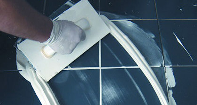 Derz Dolgu Nasil Yapilmali Ideal Derz Uygulamasi Nasil Yapilir Yasar Bal