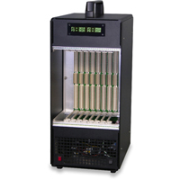 DEV-4113 VME64x 6U 8-slot - Dawn VME Products