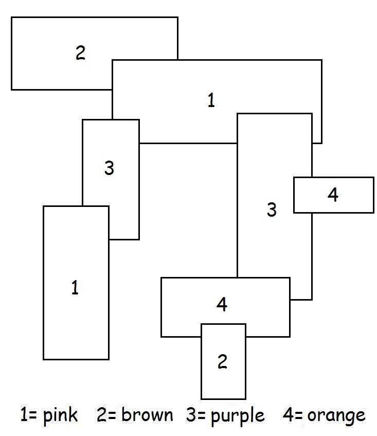 Free printable shape rectangle coloring pages 7 com coloring page for kids to download, shapes coloring pages. Free Coloring Pages