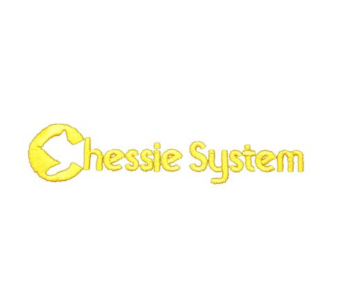 Chessie System Embroidered Hat [hat35 