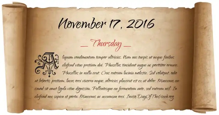Chinese Calendar November 2016 Lunar Dates Auspicious Dates And Times 