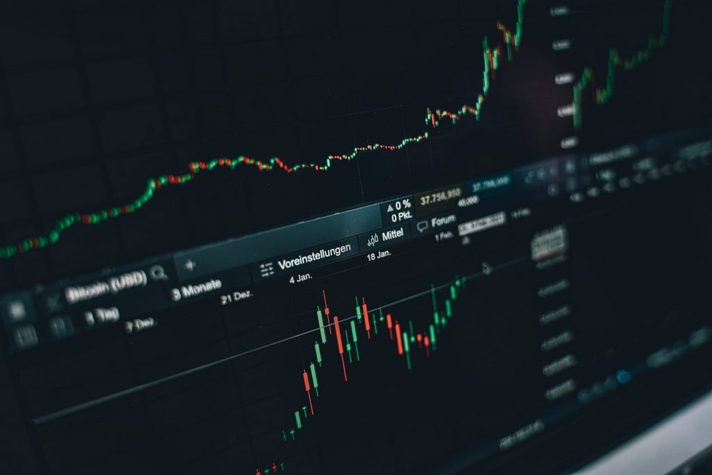 Despite a downturn this year, crypto exchanges are still reporting high trading volumes. Cfd Crypto Trading 2021 Guide To Getting Started