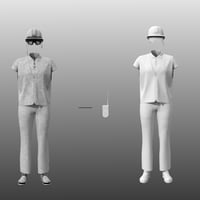 3dload Fg Packing Warehouse Bundle - Download Creative Light Texture | 8K