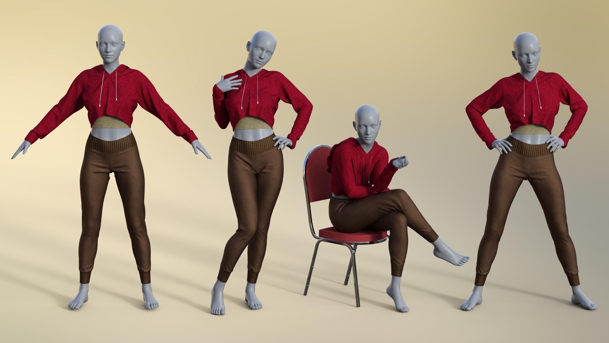 Jay Marvel Avatar