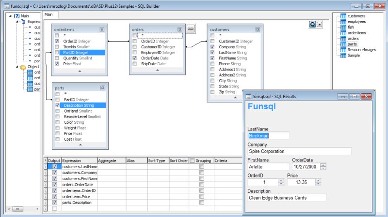 Dbase Plus 12 Thebase For All Things Data Dbase Llc - Best Ocean Backgrounds in High Resolution