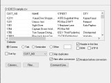 Csv To Sql Converter Generate Sql Insert Statements From Csv
