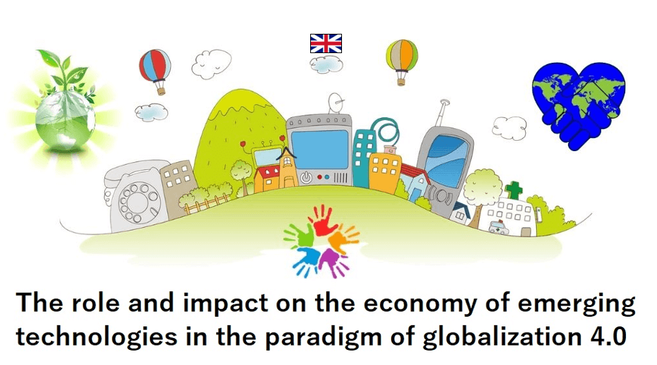 Globalization 4 0 The Role And Impact On The Economy Of Emerging Technologies In The Paradigm Of Globalization 4 0 Digital Transformation Consulting Dbi Srl Corporate governance may not guarantee improved corporateperformance at the individual company level as there are toomany other factors that impact on performance.