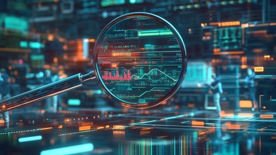 Devops Best Practices For Observability - Full HD Abstract Wallpapers for Desktop