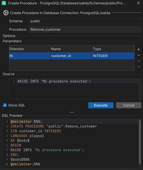 Database Hello This Is My First Time Creating A Procedure But I Keep - Download Artistic Dark Picture | Mobile