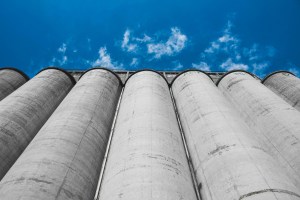 silos represent database farm management