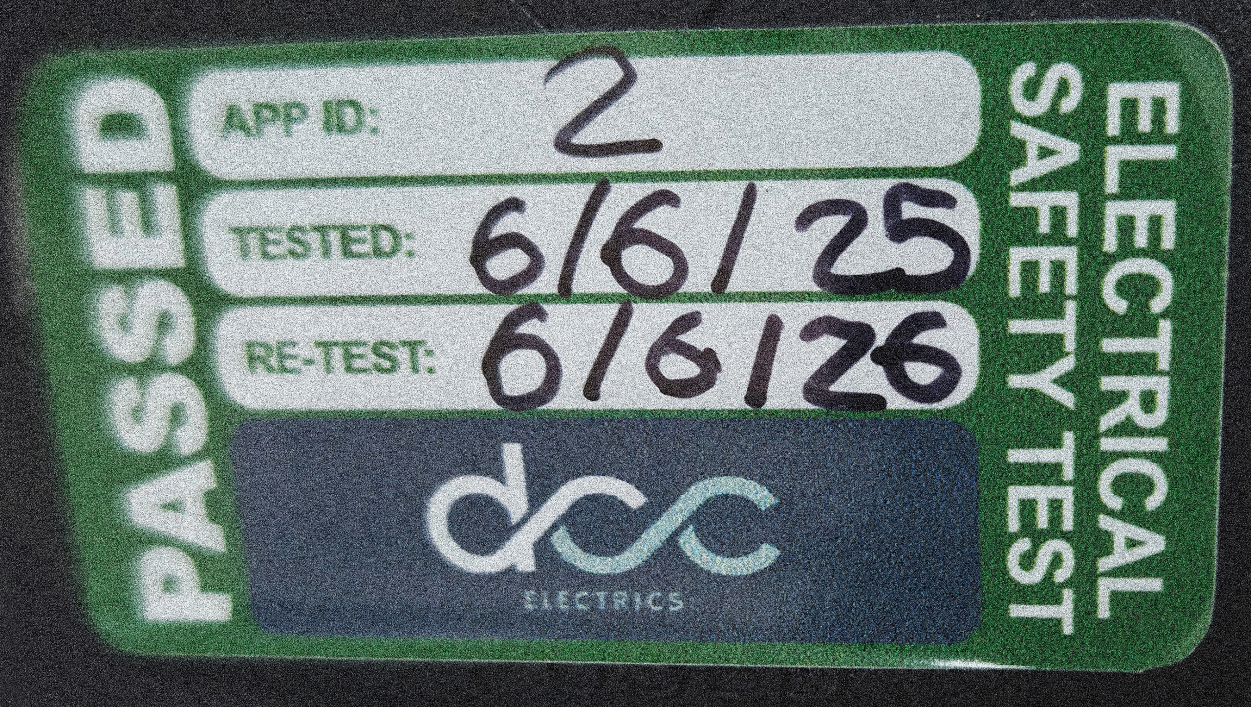 PAT testing2