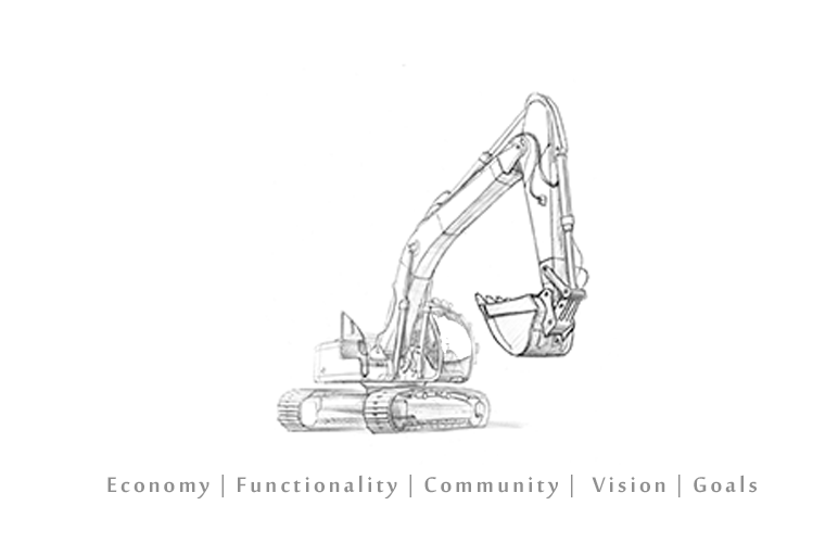 What We Do Concept Engineers - Gorgeous HD City Designs | Free Download