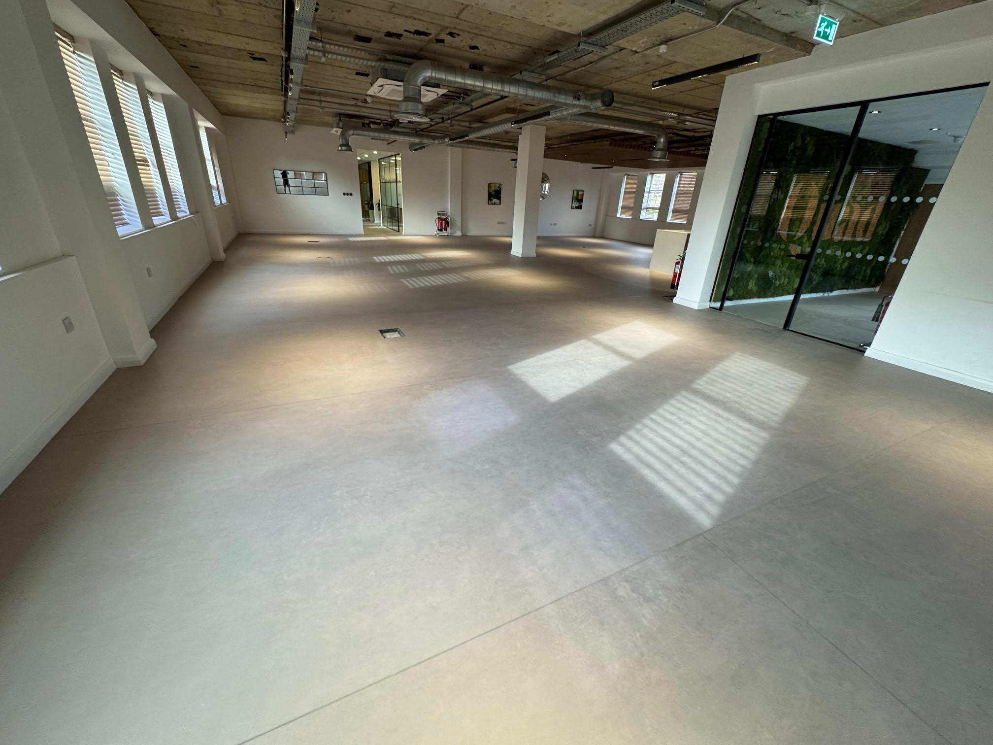 vinyl flooring oxford