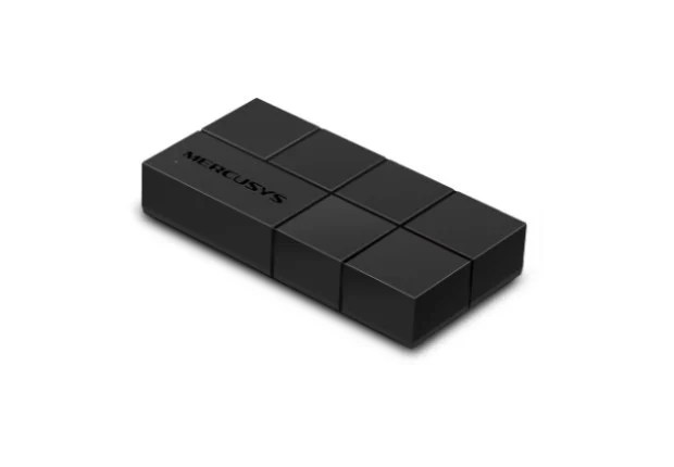 Mercusys MS108G 8-Port Gigabit Desktop
