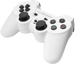 Esperanza EGG102W Warrior gamepad USB