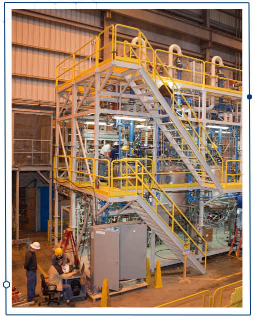 Engineering Services Project Management - City Pattern Collection - 4K Quality