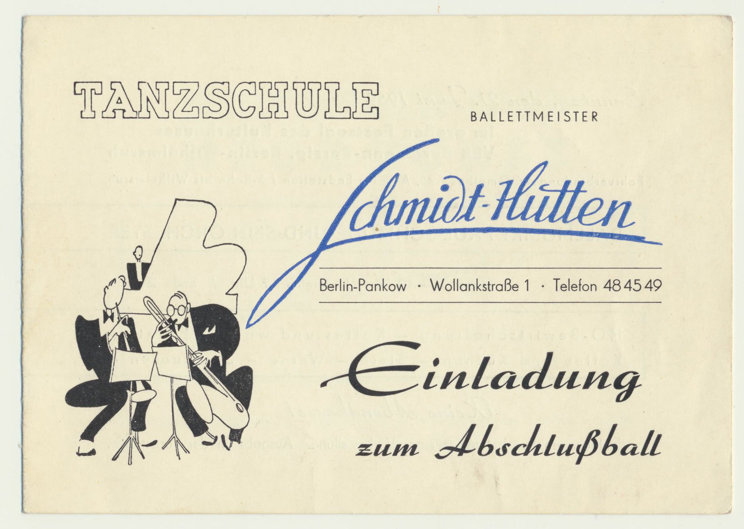 24+ Fresh Tanzschule Schmidt Hutten Castrop : Pankow Hotel / Gib' uns hier einen tipp: