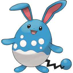Azumarill