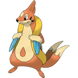Floatzel