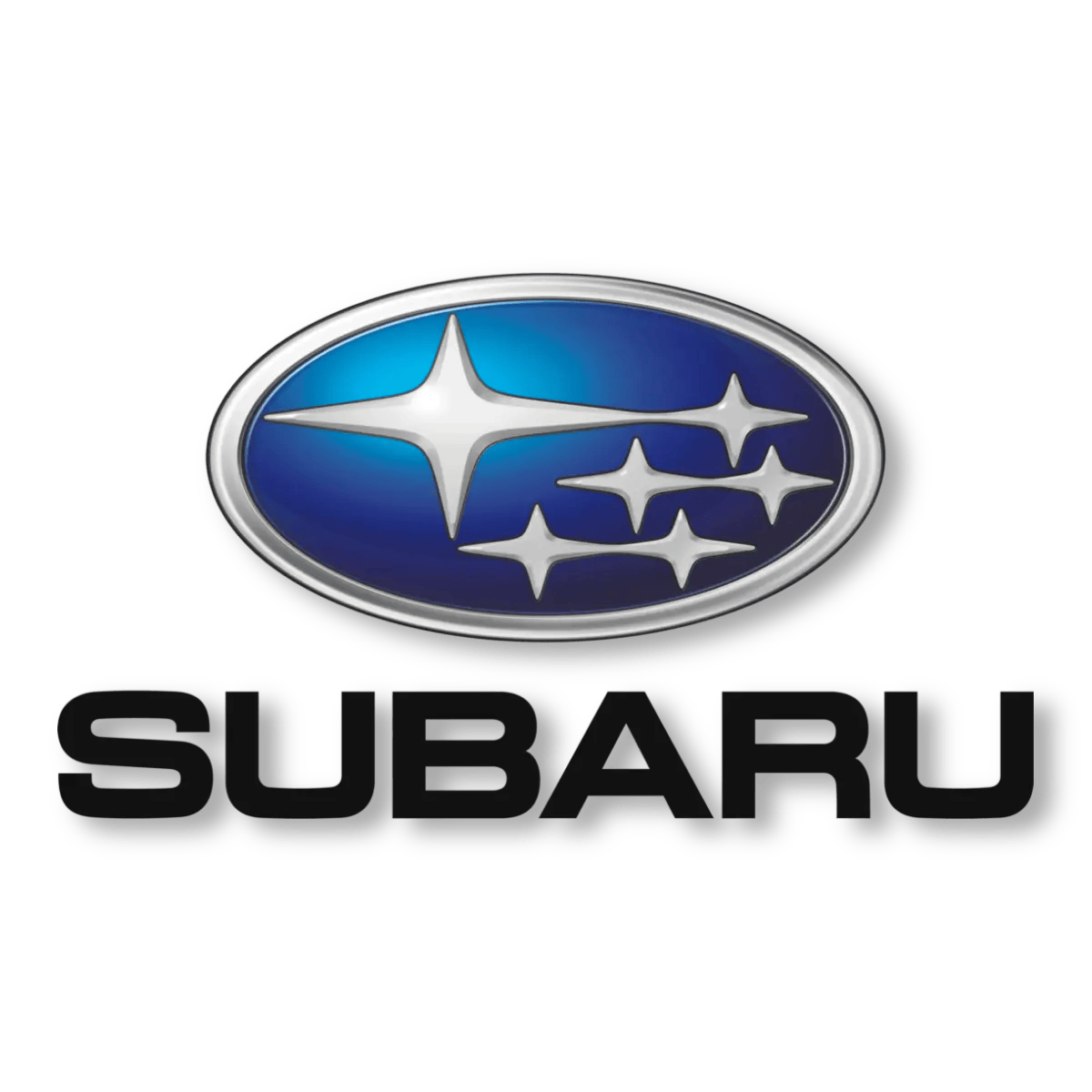 SubaruLogo