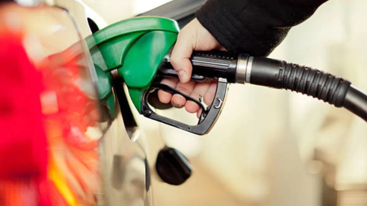 Car Won’t Start After Getting Gas