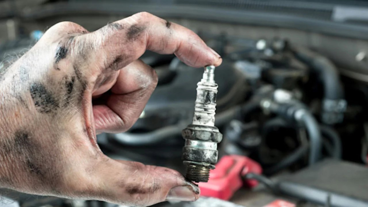 Check Spark Plugs Without Removing Them