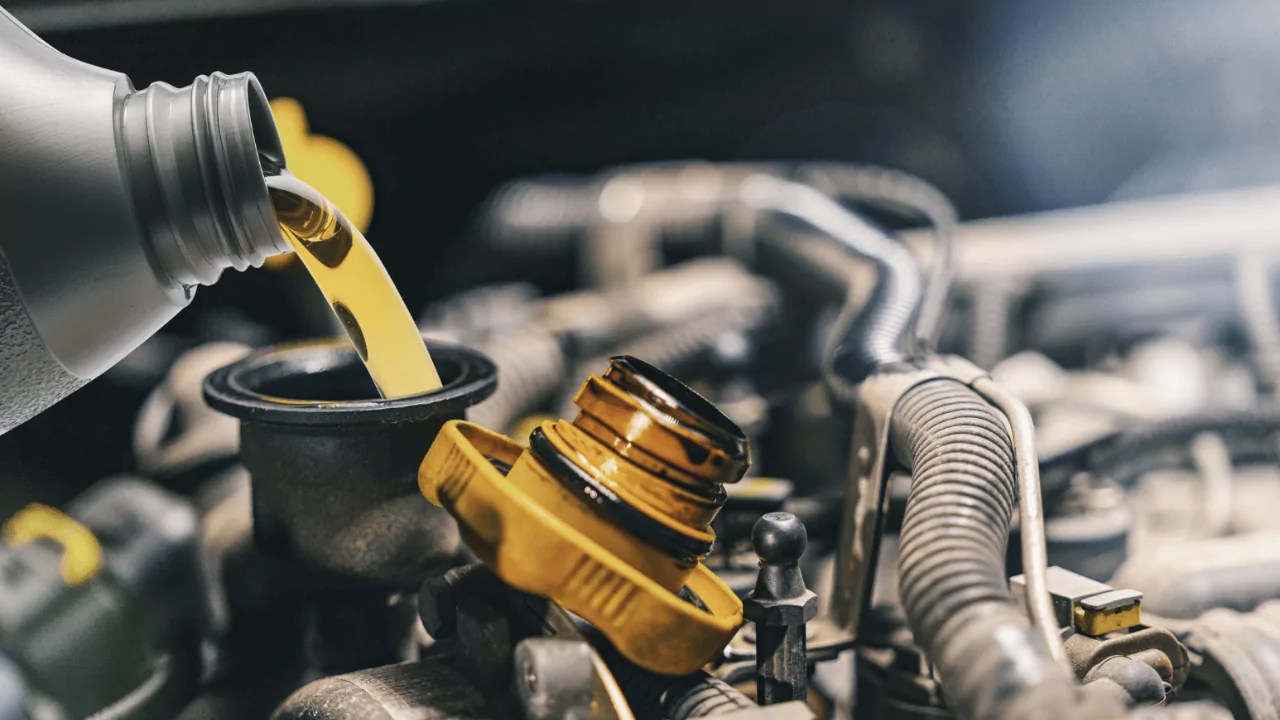 How Long Can You Go Without An Oil Change