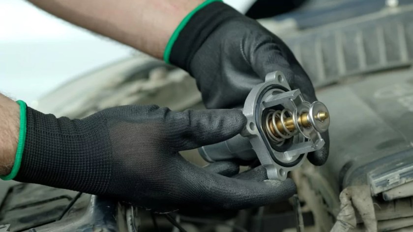 Symptoms Of A Bad Or Failing Thermostat