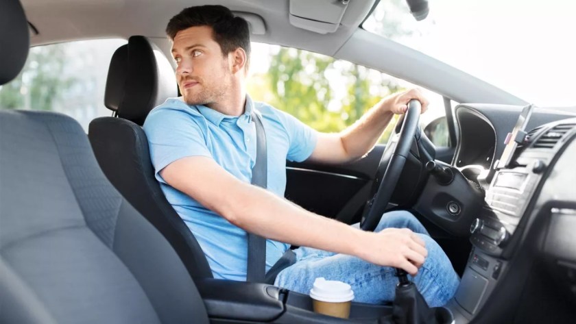 Car Not Going in Reverse