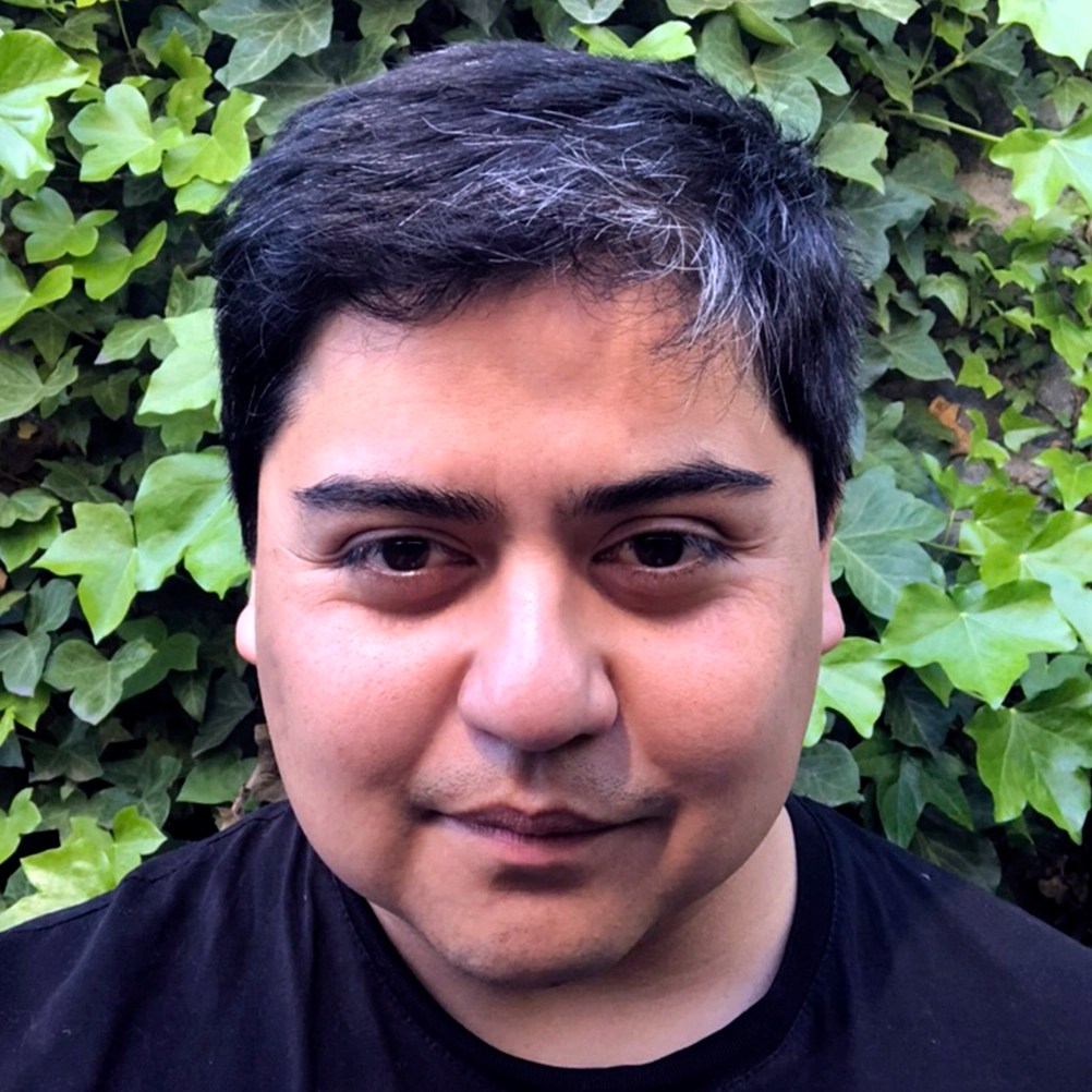 David Chacón Cisterna