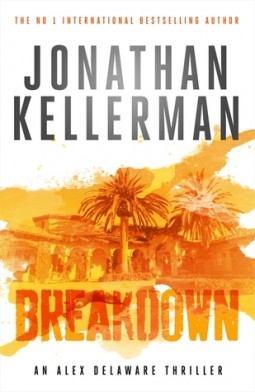 Book review: Breakdown by Jonathan Kellerman
