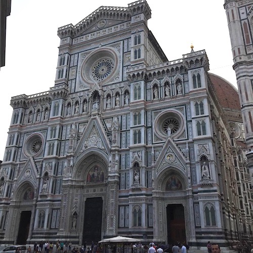 florence 1