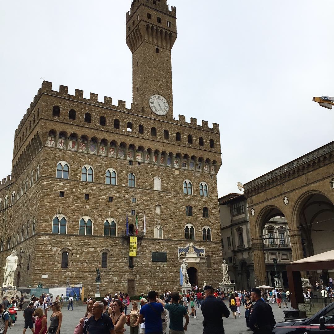 florence 6