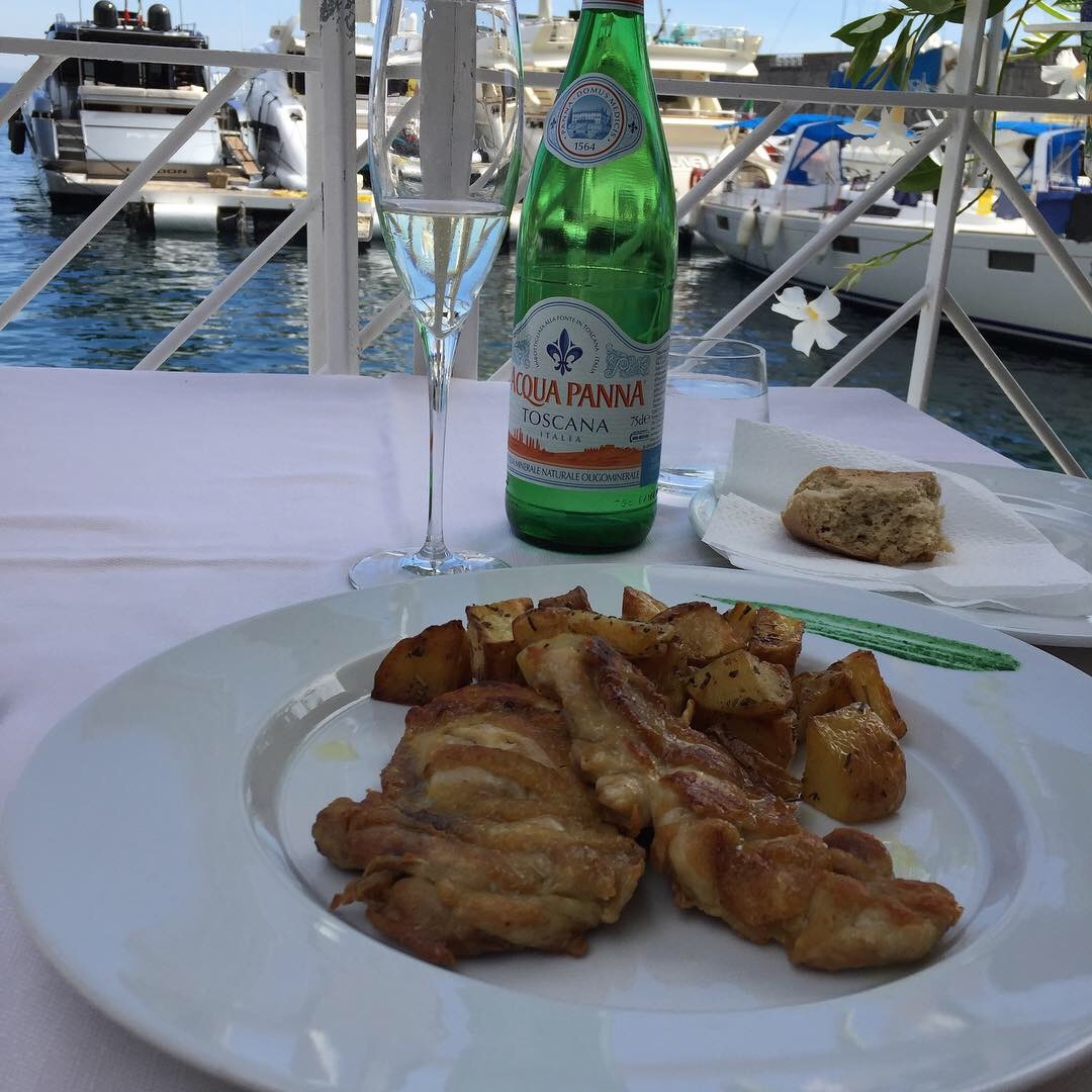 lunch amalfi 2