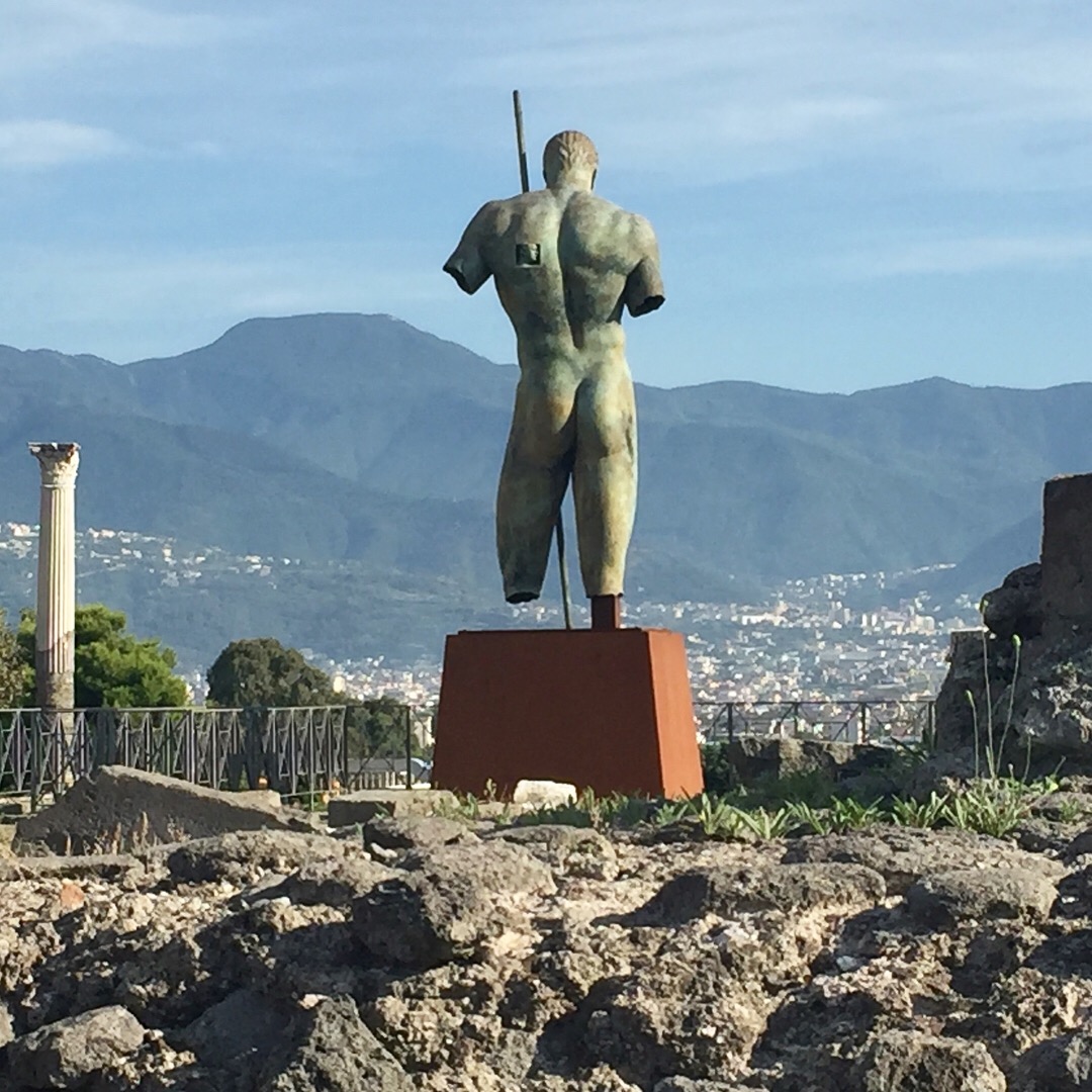 pompeii
