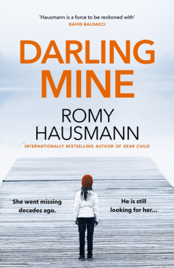 Book review: Darling Mine by Romy Hausmann