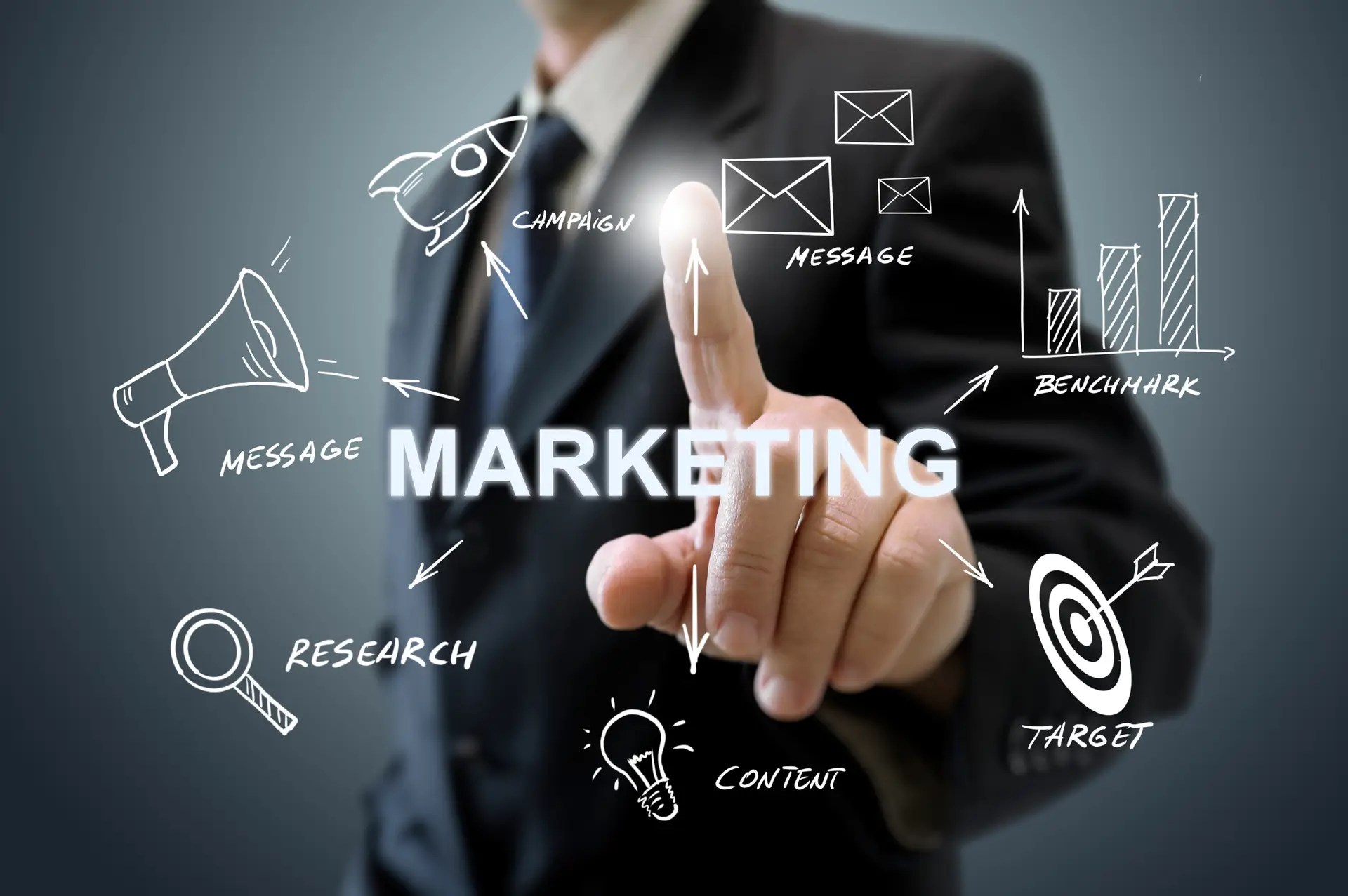 marketing strategies for air duct cleaning services